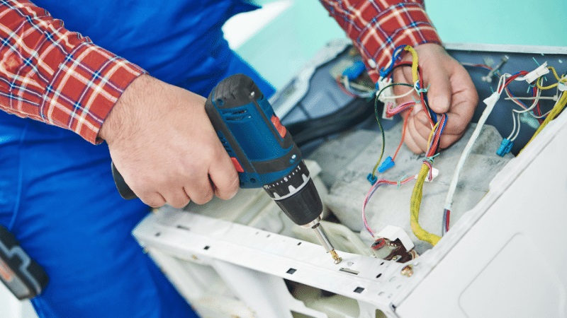 Pamukova Hotpoint servisi orijinal yedek parça kullanımı